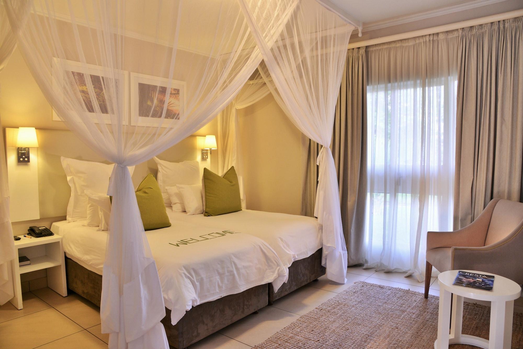Cresta Sprayview Victoria Falls Zewnętrze zdjęcie