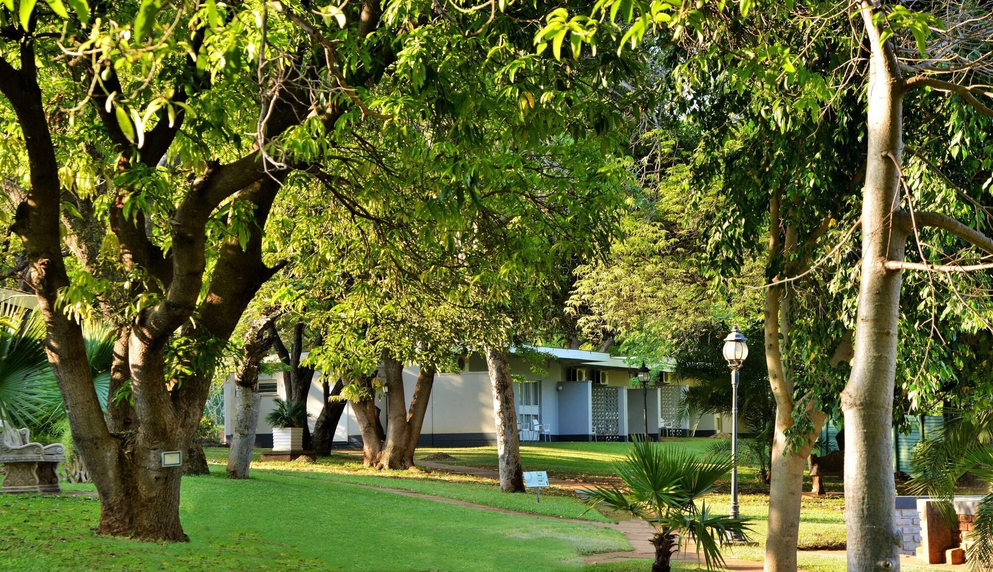 Cresta Sprayview Victoria Falls Zewnętrze zdjęcie